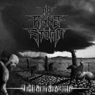 In the Name of What?! cover