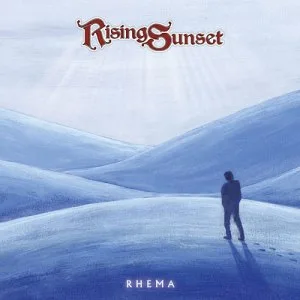 Rhema cover