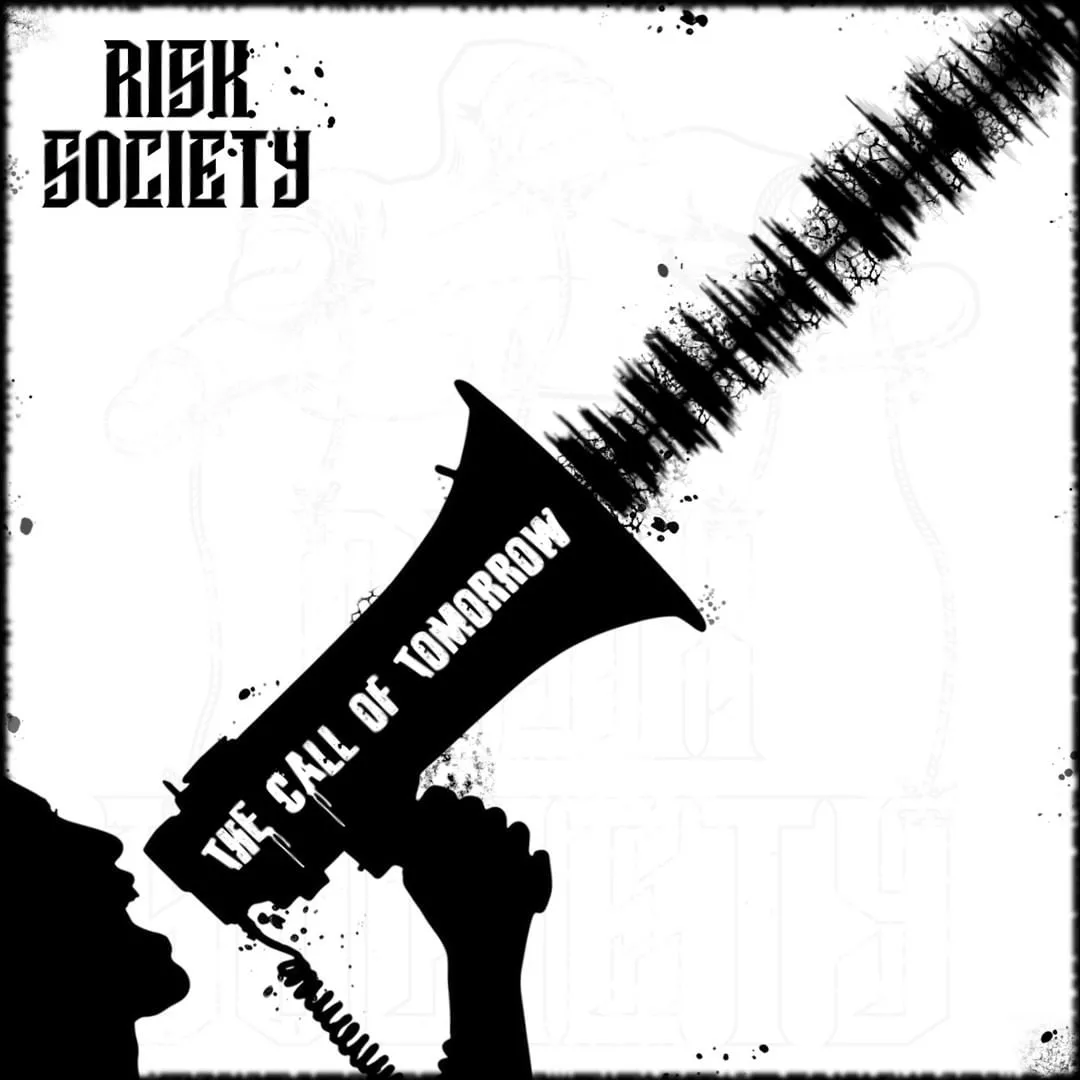 The Call of Tomorrow cover