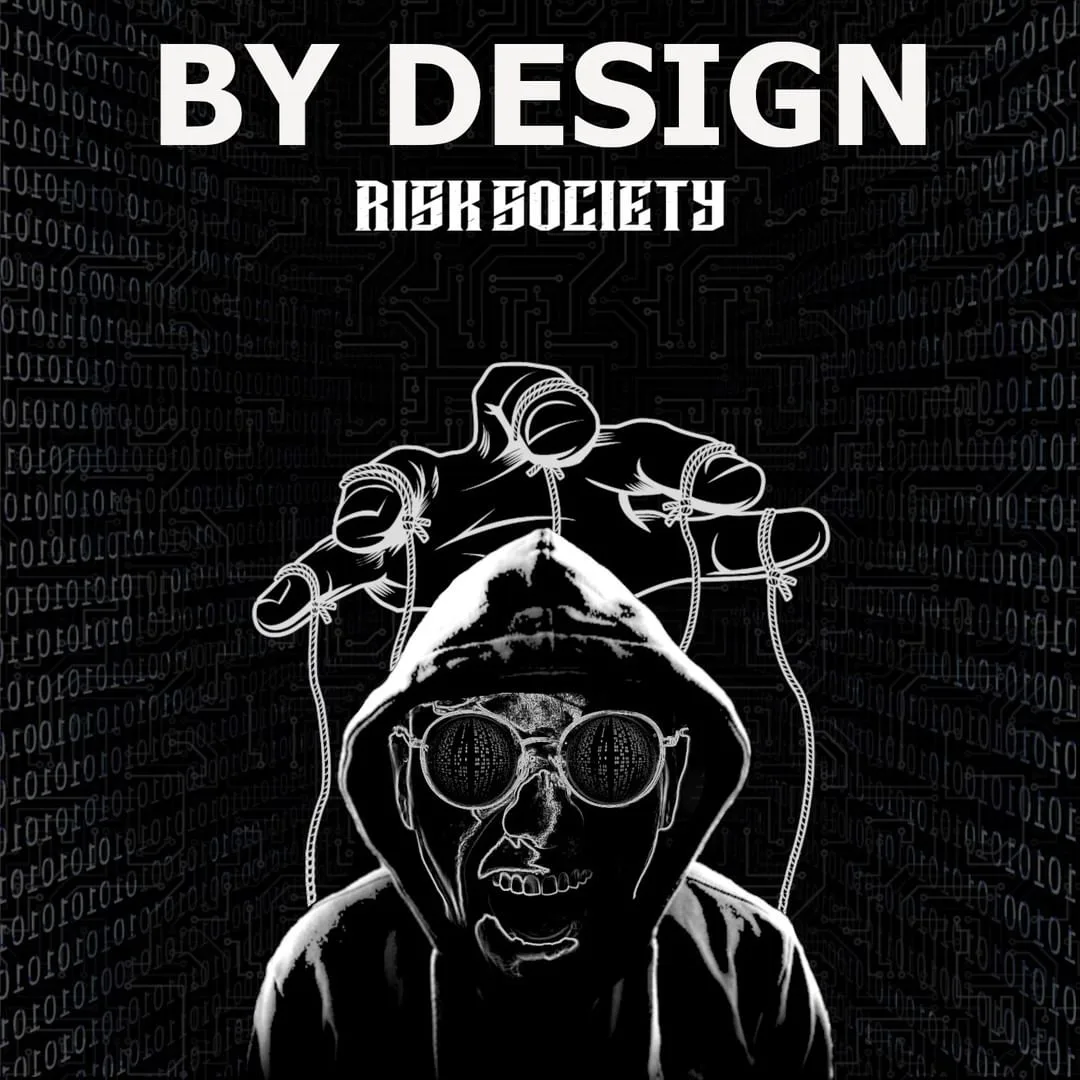 By Design cover