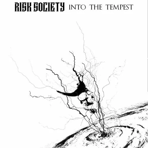 Into the Tempest cover