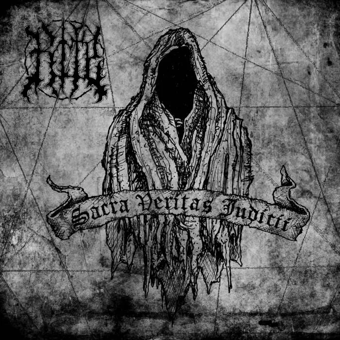 Sacra Veritas Judicii cover