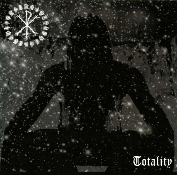 Totality cover