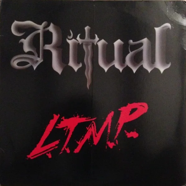 L.T.M.P. cover