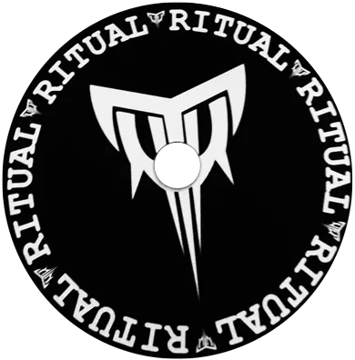 Ritual cover