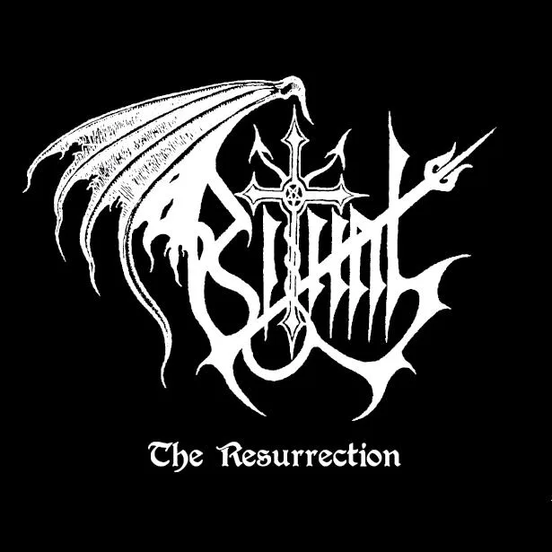 The Resurrection cover