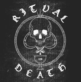 Ritual Death cover