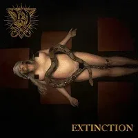 Extinction cover