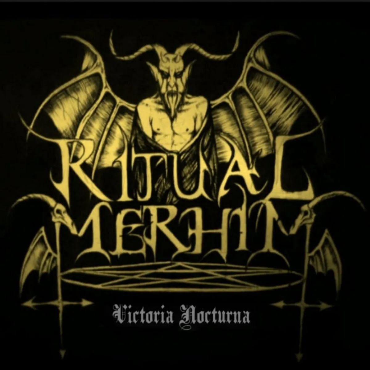 Victoria nocturna cover