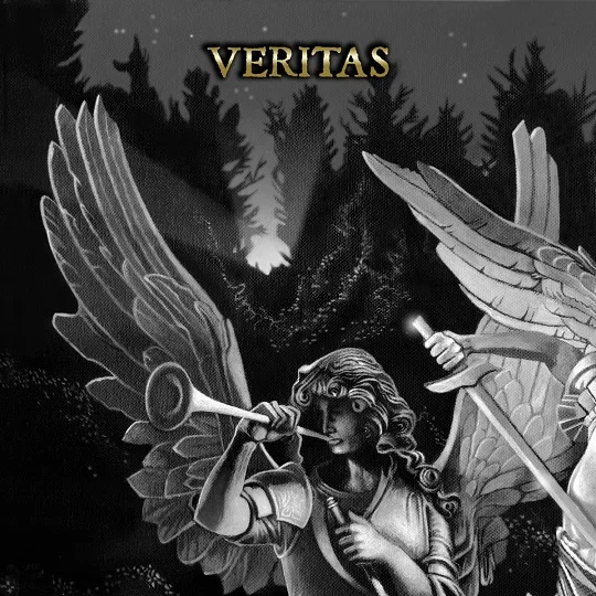 Veritas cover