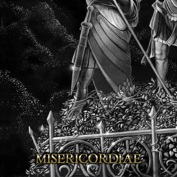 Misericordiae cover