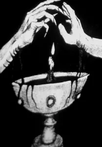 Consecration Bound in Cruor cover