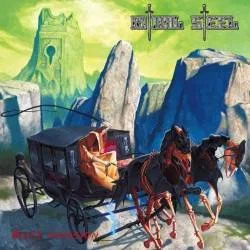 Blitz Invasion cover