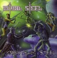 Knights of Steel cover