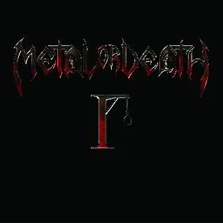 Metal or Death I cover