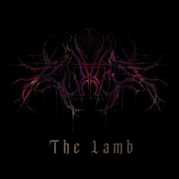 The Lamb cover