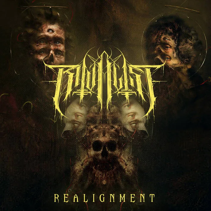 Realignment cover