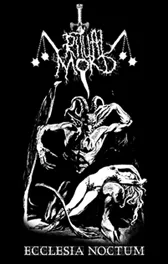 Ecclesia Noctum cover