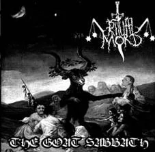 The Goat Sabbath cover