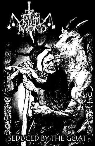 Seduced by the Goat cover
