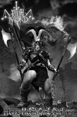 Heavy Metal Goat Fuckers cover