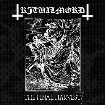 The Final Harvest cover