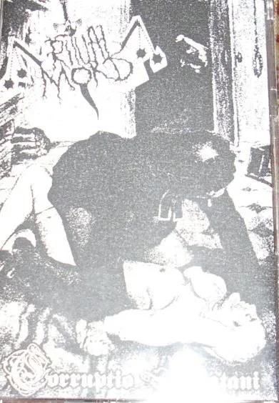 Corruptio Satani cover