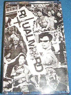 Pro-Violent Tribute cover
