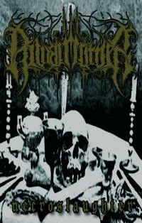 Necroslaughter cover