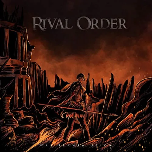 War Transmission cover