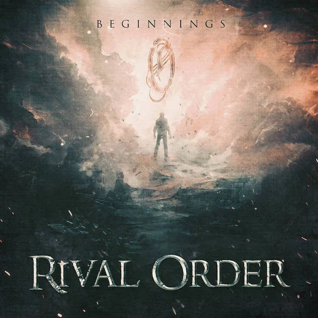 Beginnings cover