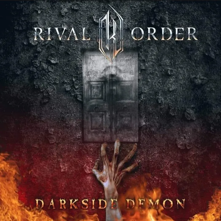 Darkside Demon cover