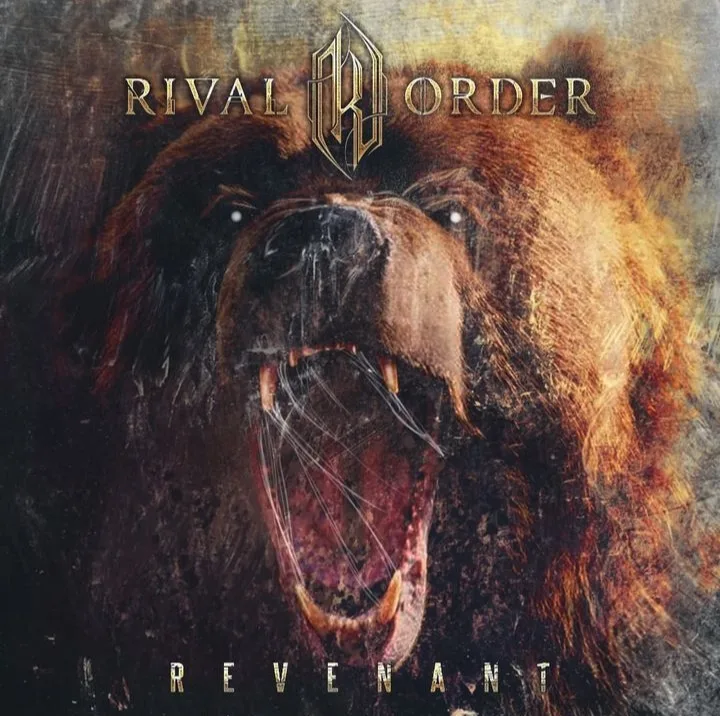 Revenant cover
