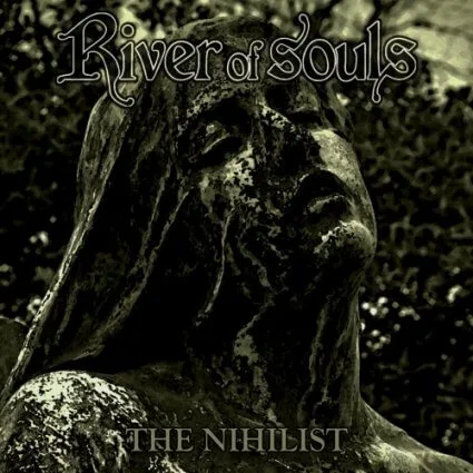 The Nihilist cover