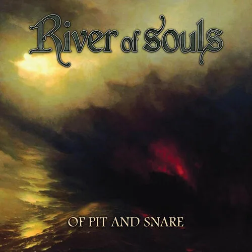 Of Pit and Snare cover