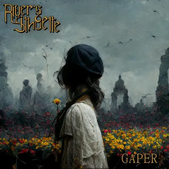 Gaper cover