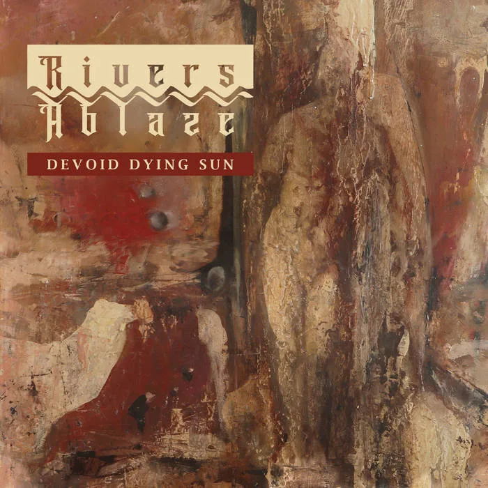 Devoid Dying Sun cover