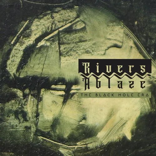 The Black Hole Era cover