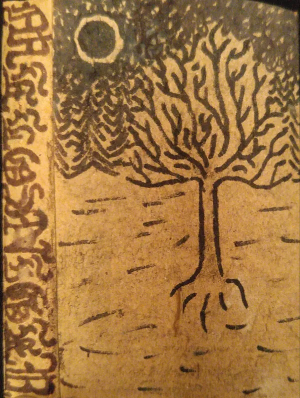Untitled cover