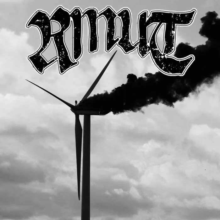 Rmut cover
