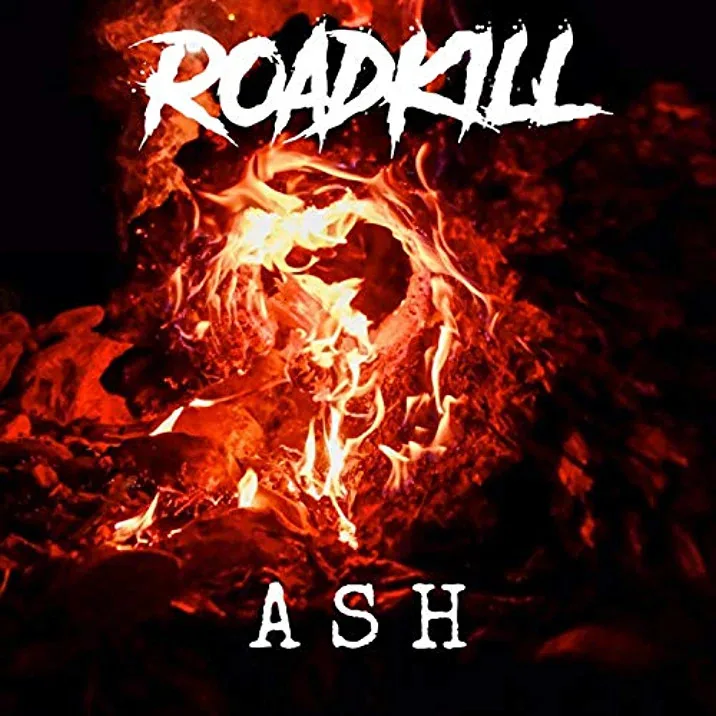Ash cover