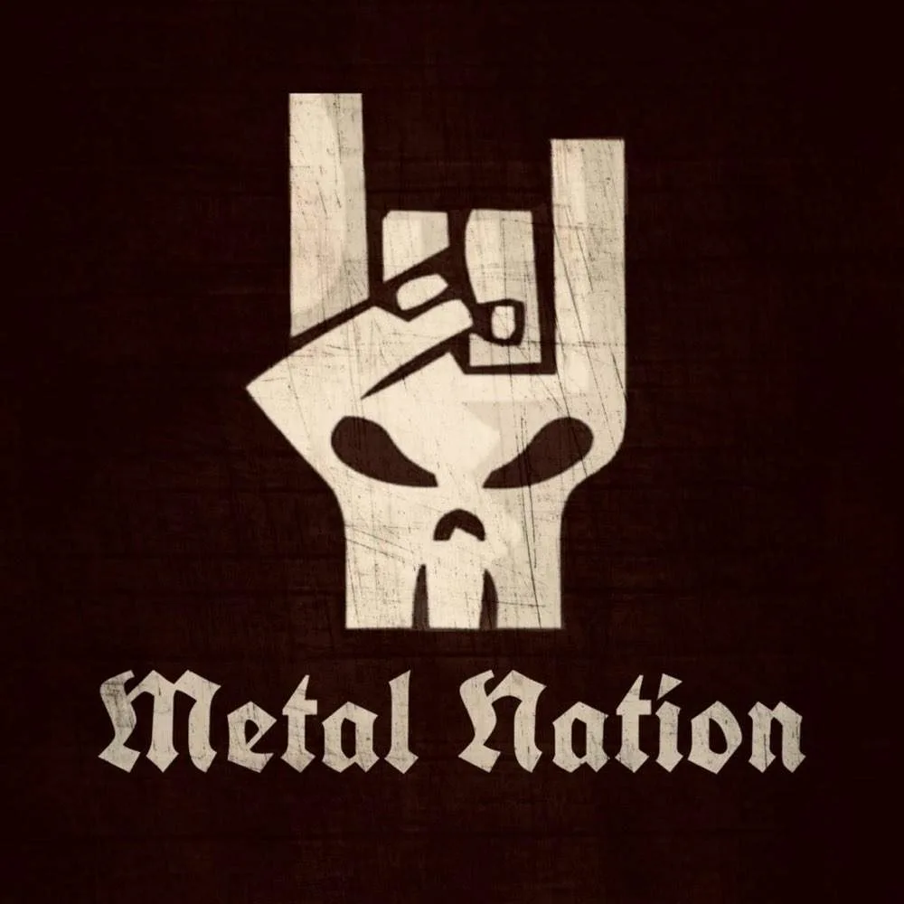 Metal Nation cover