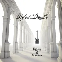 Pillars of Creation cover