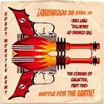 The Coming of Galactus Parts I & II cover