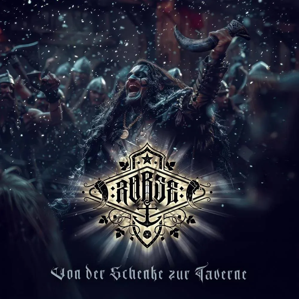 Von der Schenke zur Taverne cover