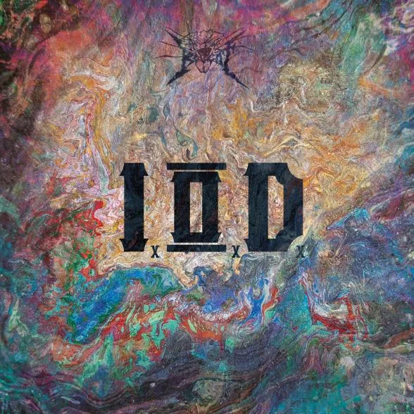 I.O.D. cover