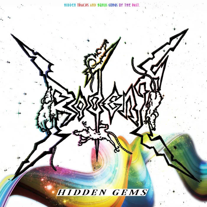 Hidden Gems cover
