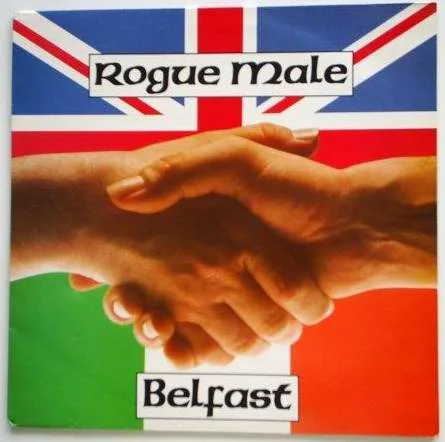 Belfast cover