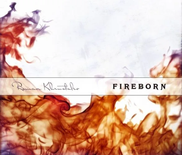 Fireborn cover