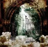 First Chapter: Redemption cover